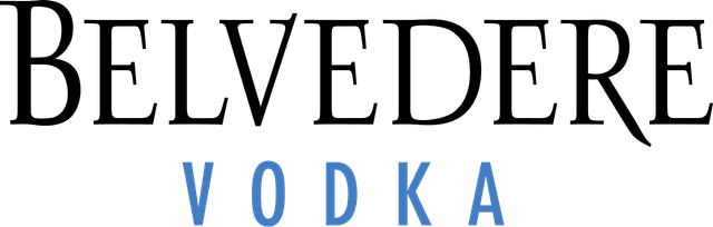 Belvedere Vodka